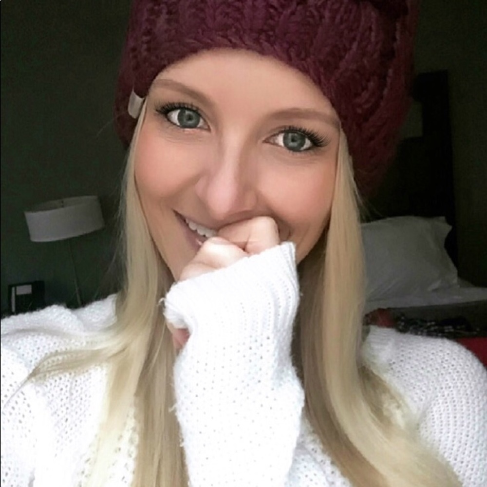 Meet your Posher, Annie